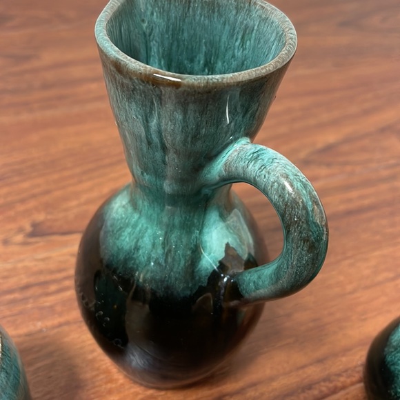 Chéticamp Nova Scotia, Canada and Quebec Canada SOUVENIR PITCHER / CREAMER /MUG - Picture 9 of 13